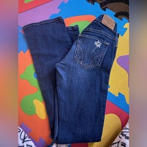Hollister jeans 0s